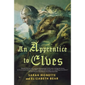 Apprentice to Elves - Paperback