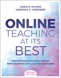 Online Teaching at Its Best: Merging Instructional Design with Teaching and Learning Research - Paperback