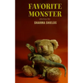 Favorite Monster - Paperback
