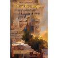 Daily Blessings: Poems on Tractate Berakhot - Paperback