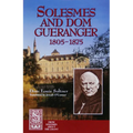 Solesmes and Dom Gueranger - Paperback