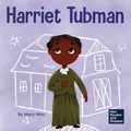 Harriet Tubman: A Kid's Book About Bravery and Courage - Paperback