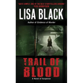 Trail of Blood - Paperback