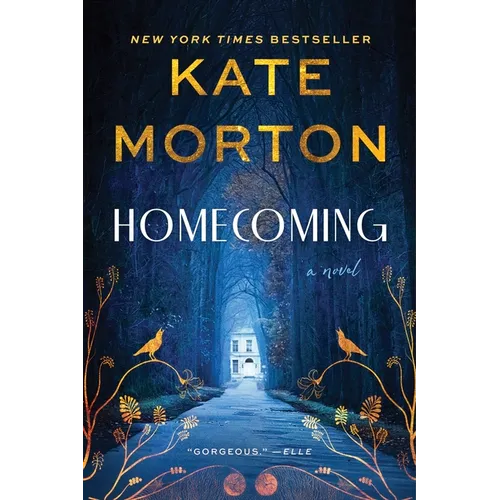 Homecoming: A Historical Mystery - Paperback