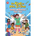 Emma McKenna, Full Out (the Kids in Mrs. Z's Class #1) - Paperback