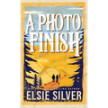 A Photo Finish - Paperback