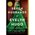 The Seven Husbands of Evelyn Hugo - Paperback