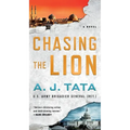 Chasing the Lion - Paperback