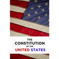 The Constitution of the United States - Paperback