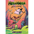 Hellaween: Spellbent - Hardcover