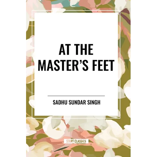 At the Master's Feet - Paperback