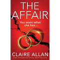 The Affair - Paperback