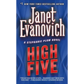 High Five - Paperback