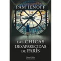 Las Chicas Desaparecidas de París (the Lost Girls of Paris - Spanish Edition) - Paperback