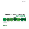 Creative Bible Lessons in Genesis - Paperback