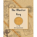 The Master Key (1914) - Paperback