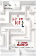 Easy Way Out - Paperback