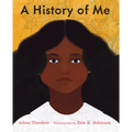 A History of Me - Paperback