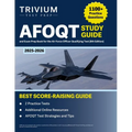 AFOQT Study Guide 2025-2026: 1,100+ Practice Questions and Exam Prep Book for the Air Force Officer Qualifying Test [8th Edition] - Paperback
