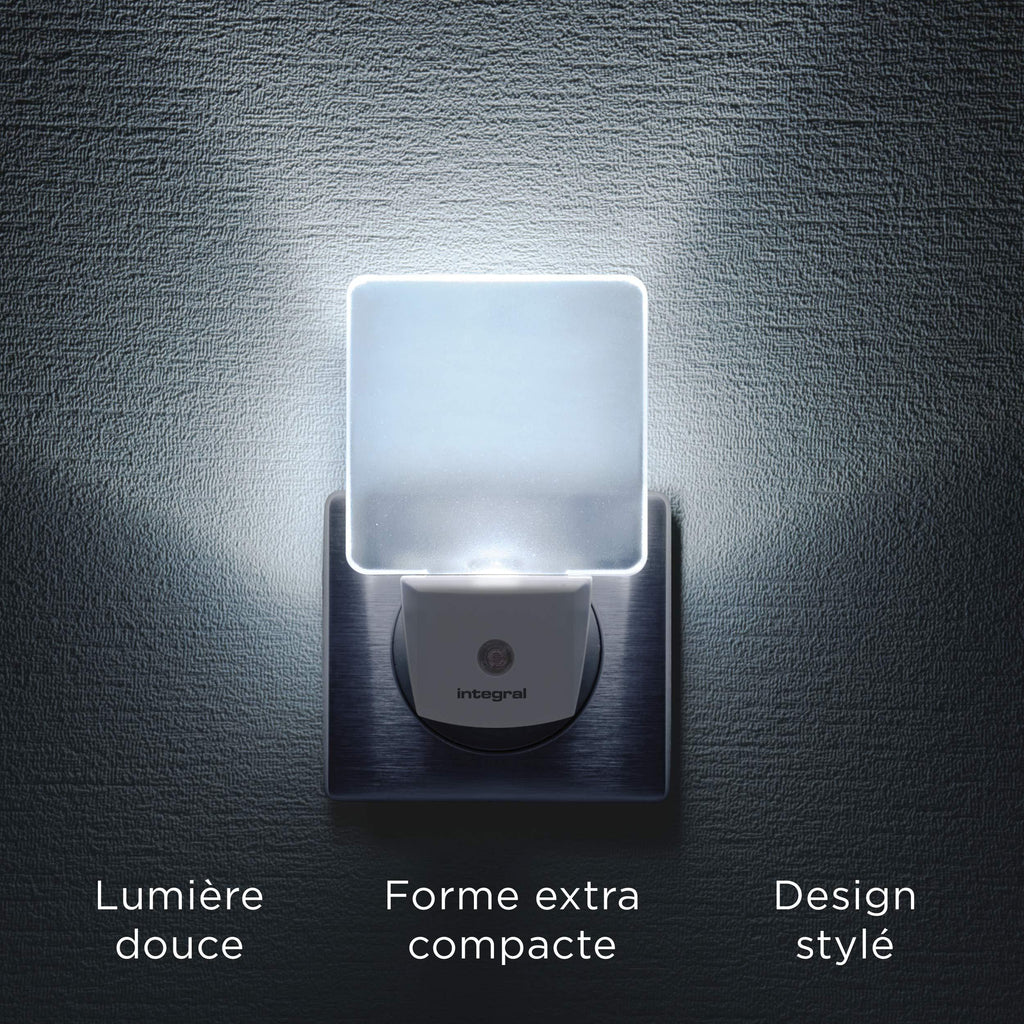 Plug-In Automatic Sensor Energy Saving And Power Saving Safety Americas