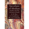Apocalypse of Abraham - Paperback