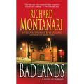 Badlands: A Novel of Suspense - Paperback