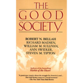 Good Society - Paperback