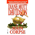 The Main Corpse - Paperback
