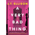 A Very Bad Thing - Paperback