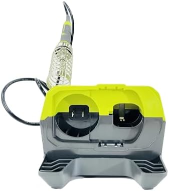 RYOBI 18-Volt ONE+ Hybrid Soldering Station Combo Kit - (Bulk Packaged, Non-Retail Packaging)