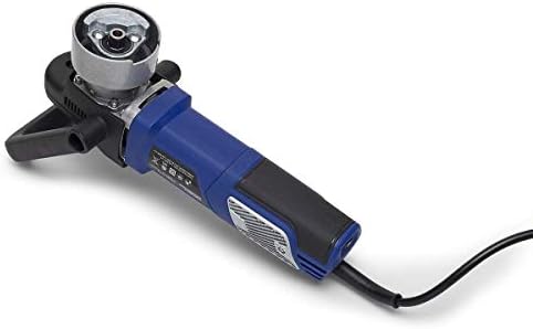 Eastwood Variable Speed 6 inch Orbital Sander Polisher Soft Start Trigger Response
