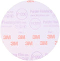 3M Hookit Purple Finishing Film Abrasive Disc, 260L, 30668, 6 in, P1200