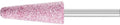 Pferd 32210254 Mounted Point, Multi-Colour