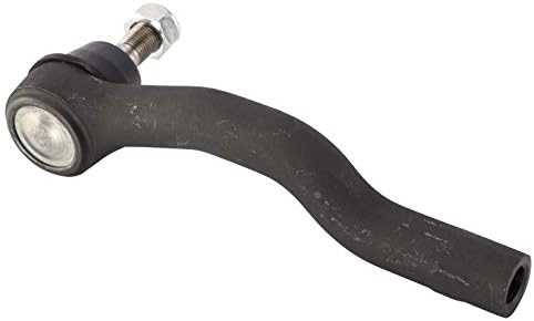 TRQ Front Steering & Suspension Kit