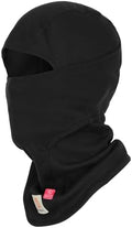 BOCOMAL FR Balaclava with Face Mask 7oz Midweight Arc Rated NFPA2112 CAT2