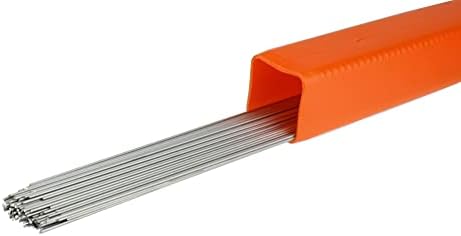 SÜA - ERTi-1 Titanium TIG Welding Rod - Grade 1-36'' x 0.045'' - (1 Lb)