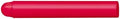 Markal UltraScan Polymer Fluorescent Lumber and Timber Marker, 11/16" Round, 4-5/8" Length, Dark Orange (Pack of 12)