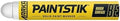 Markal 80620- B-E Paintstik Rough Surface Solid Paint Marker, Best for Very Rough Surfaces: Forgings, Castings, Concrete and Lumber, White (12Pk) Made in USA