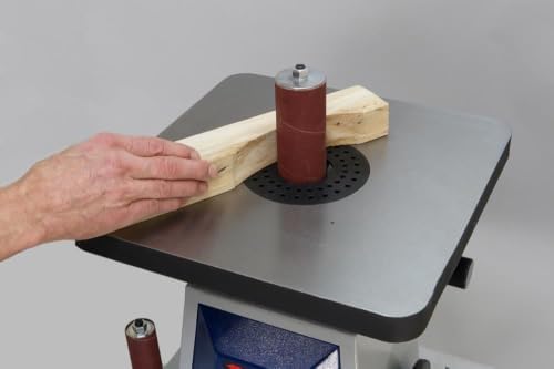 Rikon Power Tools 50-300, Oscillating Spindle Sander