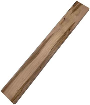 Ambrosia Maple Thin Stock Lumber Boards Wood Crafts 1/4" x 6" x 24"