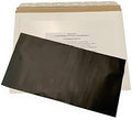 A.A Stick N Repair Cracked Bathtub, Pool Liner, Roof, Skylight, Vinyl Skirting, Siding Repair Kit (Black)