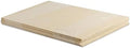 10 Pack | 6mm 1/4th inch Premium Baltic Birch Plywood, 12” x 19”, Glowforge Ready, Hand Selected Grade, Unfinished | Boxes of 10, 20, 50 and 100 | Laser Engraving, CNC, Scroll Saw, by Craft Closet