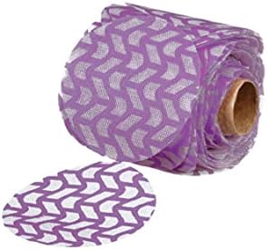 3M Cubitron II Net Disc Roll, 31685, 320+, 3 in