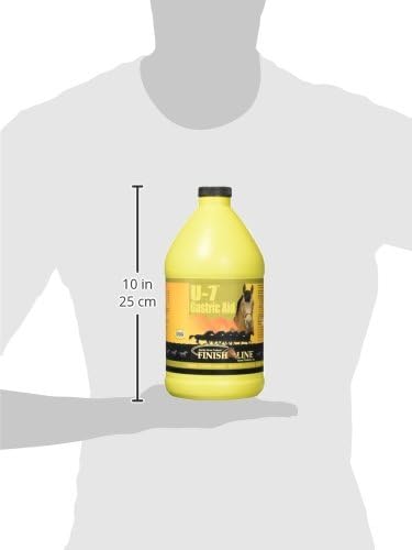 Finish Line U7 Gastric Aid Liquid