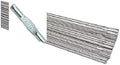 Stainless Steel 316L TIG Welding Rod 1/16"X36" 10Ib Box ER316L-063-36 (10)