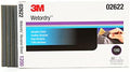 3M Wetordry Abrasive Sheet, 434Q, 02622, 1200+ Grade, 5 1/2 in x 9 in
