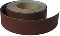 Drum Sander Sandpaper Roll 6" X 25 Yards Premium Aluminum Oxide Cloth Backed (150 Grit)