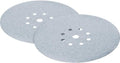 Festool Granat PLANEX 8-7/8-Inches (225mm) Diameter Abrasive Sanding Discs, 25-Pack (P100 Grit, 25, Count)