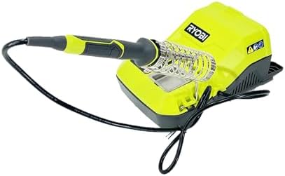 RYOBI 18-Volt ONE+ Hybrid Soldering Station Combo Kit - (Bulk Packaged, Non-Retail Packaging)