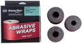 Supermax Tools 3-Pack Box 150 Grit Pre Cut Abrasive for The 25 in. Drum Sander
